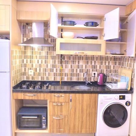 Nour Suite & Residence Istanbul Eksteriør billede