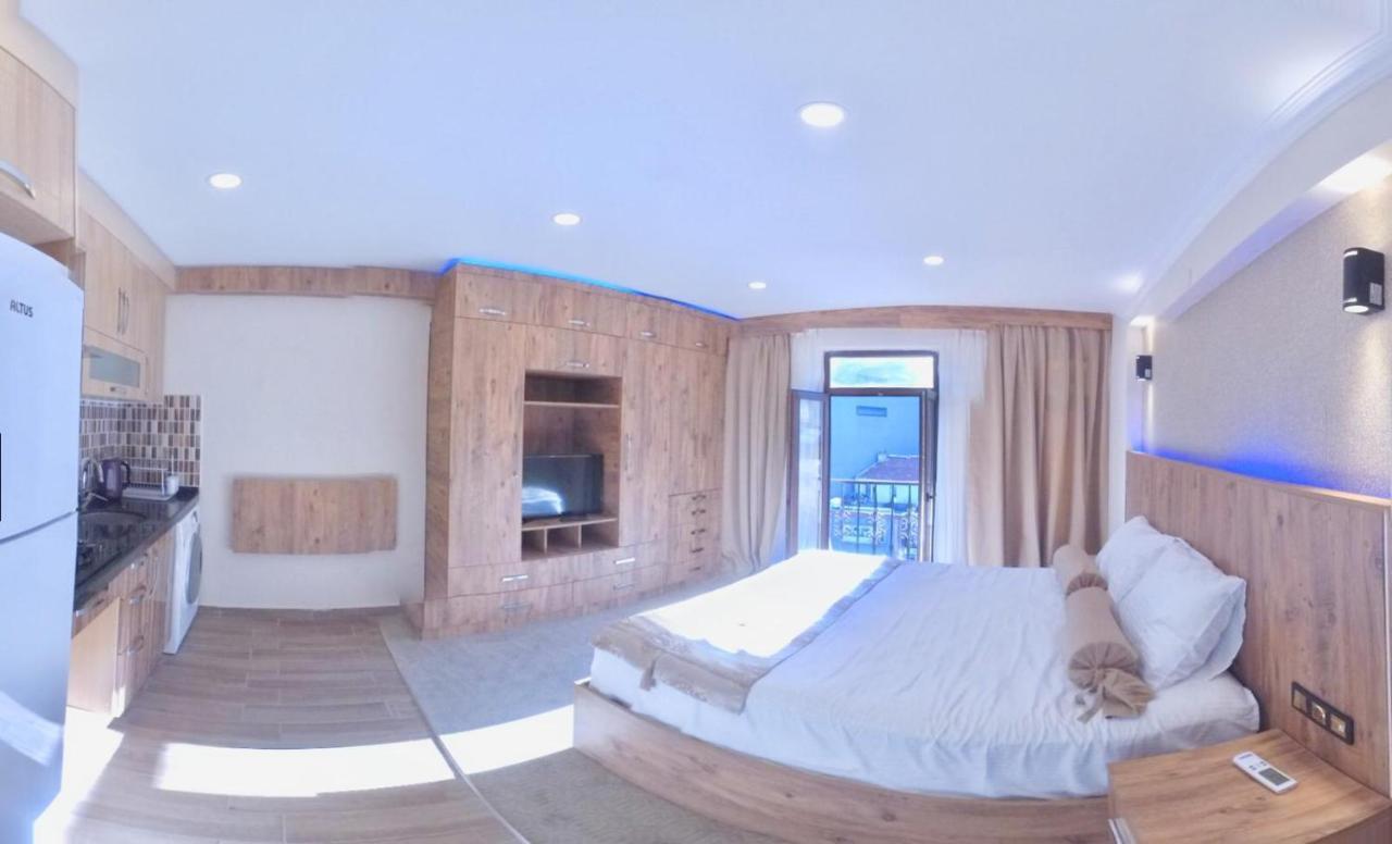 Nour Suite & Residence Istanbul Eksteriør billede