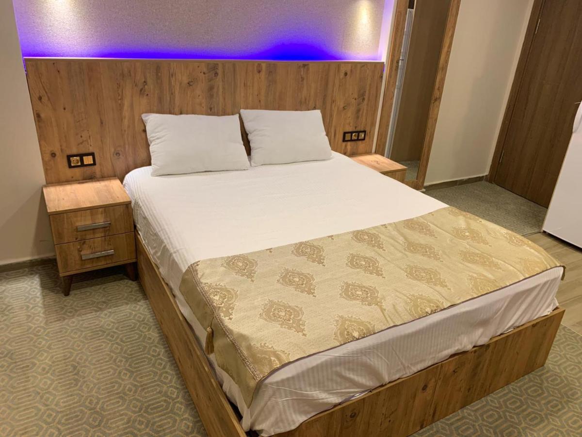 Nour Suite & Residence Istanbul Eksteriør billede