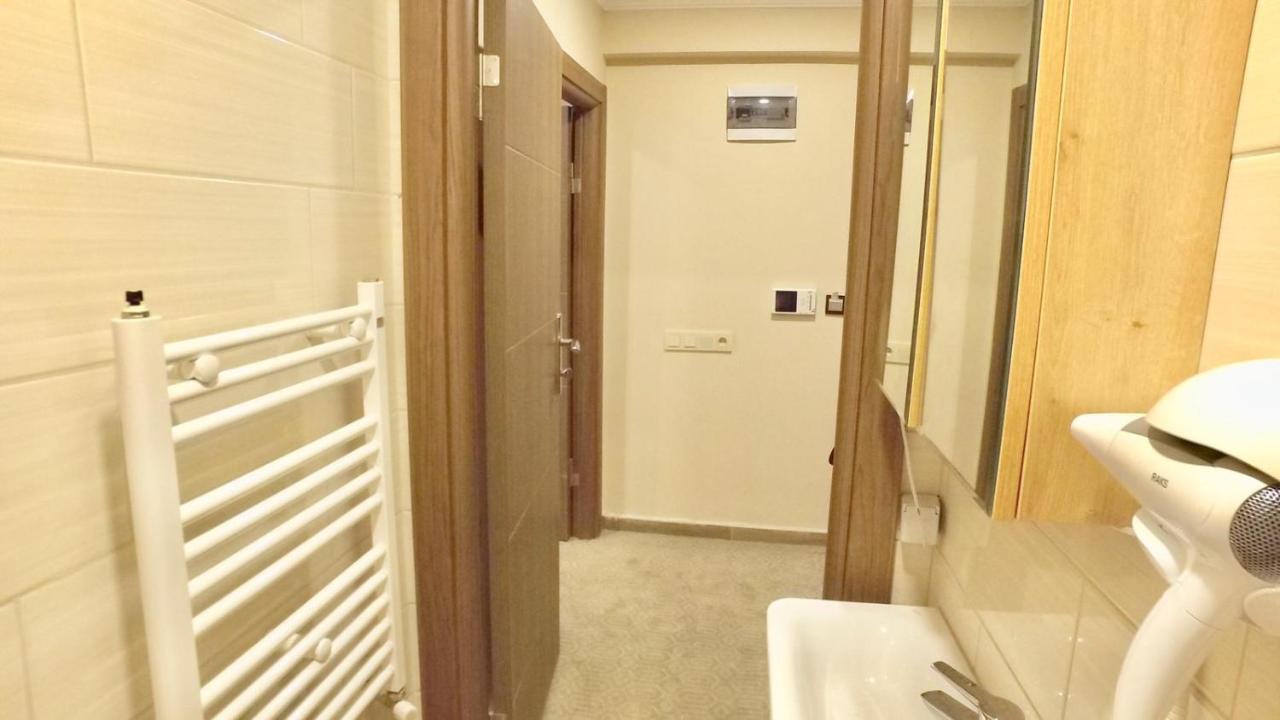 Nour Suite & Residence Istanbul Eksteriør billede