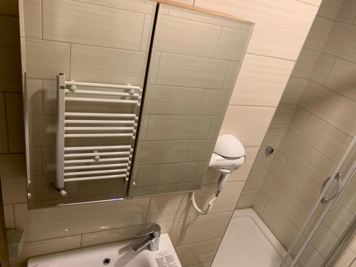 Nour Suite & Residence Istanbul Eksteriør billede