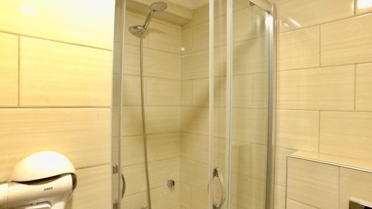 Nour Suite & Residence Istanbul Eksteriør billede